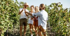 Planning Your Texas Winery Tour: Tips For An Unforgettable Experience